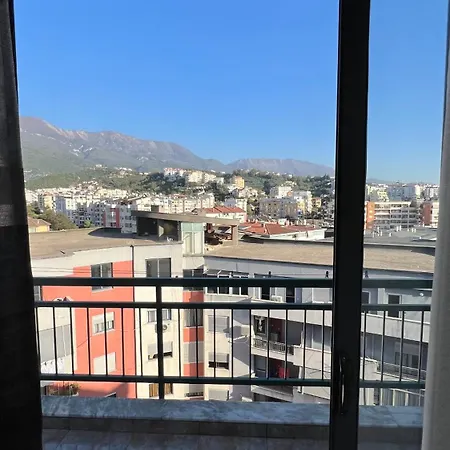 Apartment Dajti *