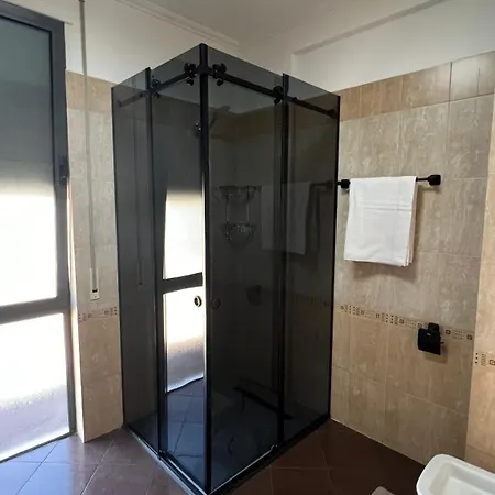 Dajti Apartment Tirana