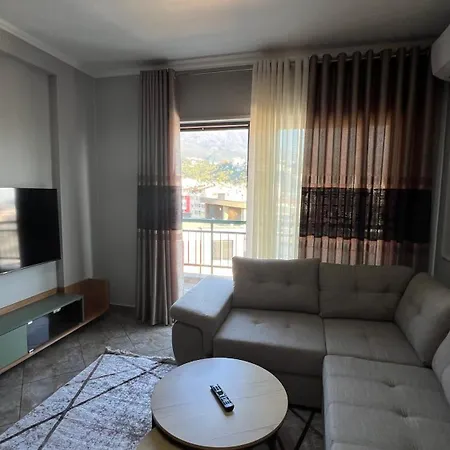 Dajti Apartment