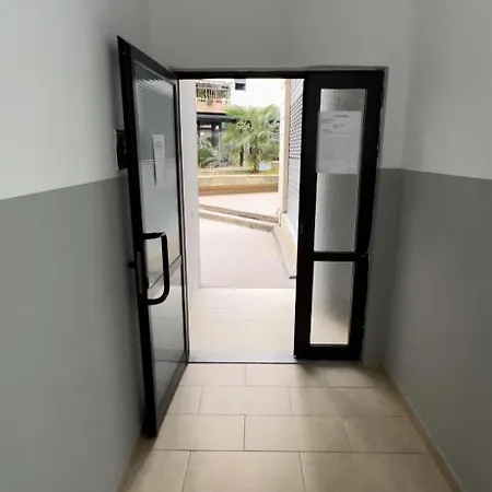 Apartment Dajti