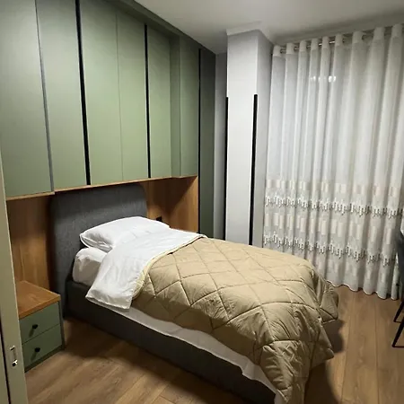 Dajti Apartment *