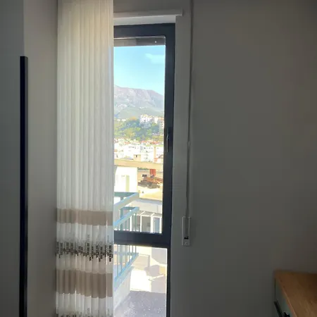 Dajti Apartment Tirana
