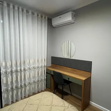 Apartment Dajti Tirana