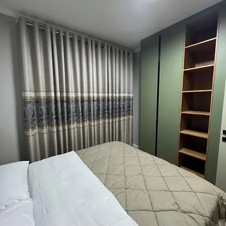 Apartment Dajti