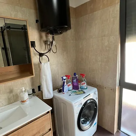 Dajti Apartment *