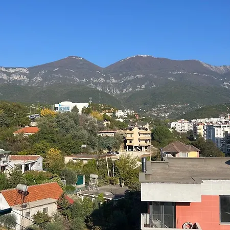 Dajti Apartment