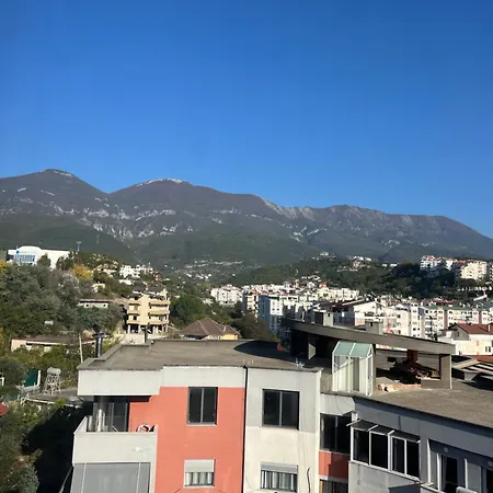 Dajti Apartment Tirana